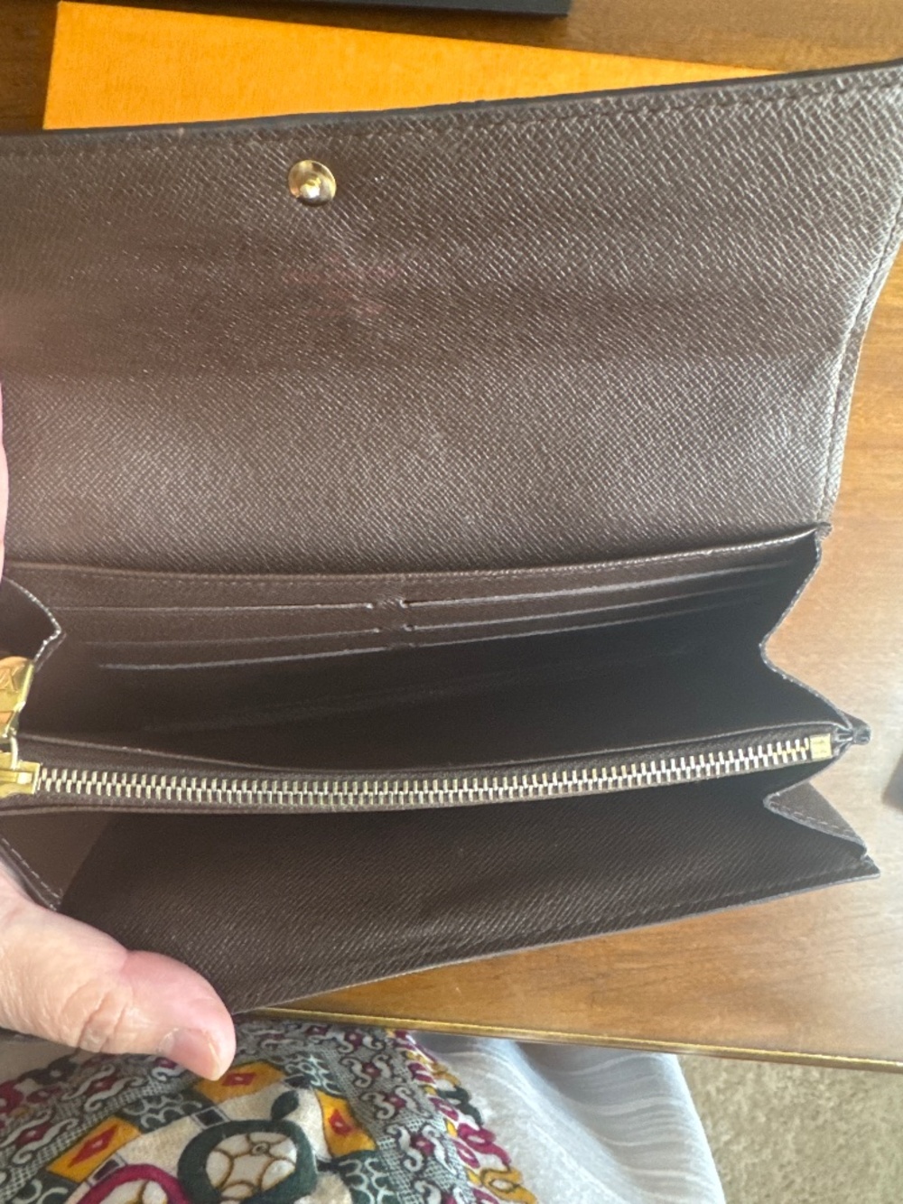 LV wallets!! 💯 Authentic! - Picture 6 of 10
